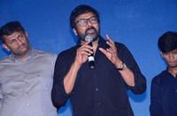 Uppena Movie Pre Release Event